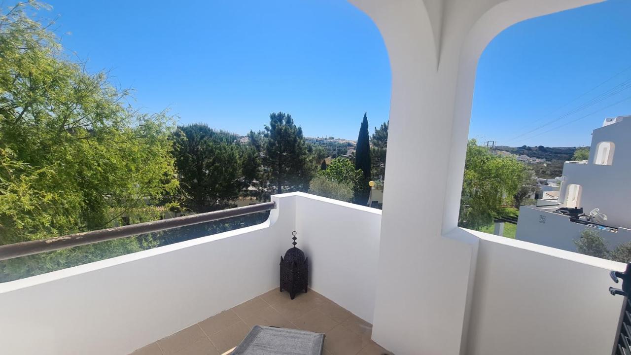 And Blue View Apartment *