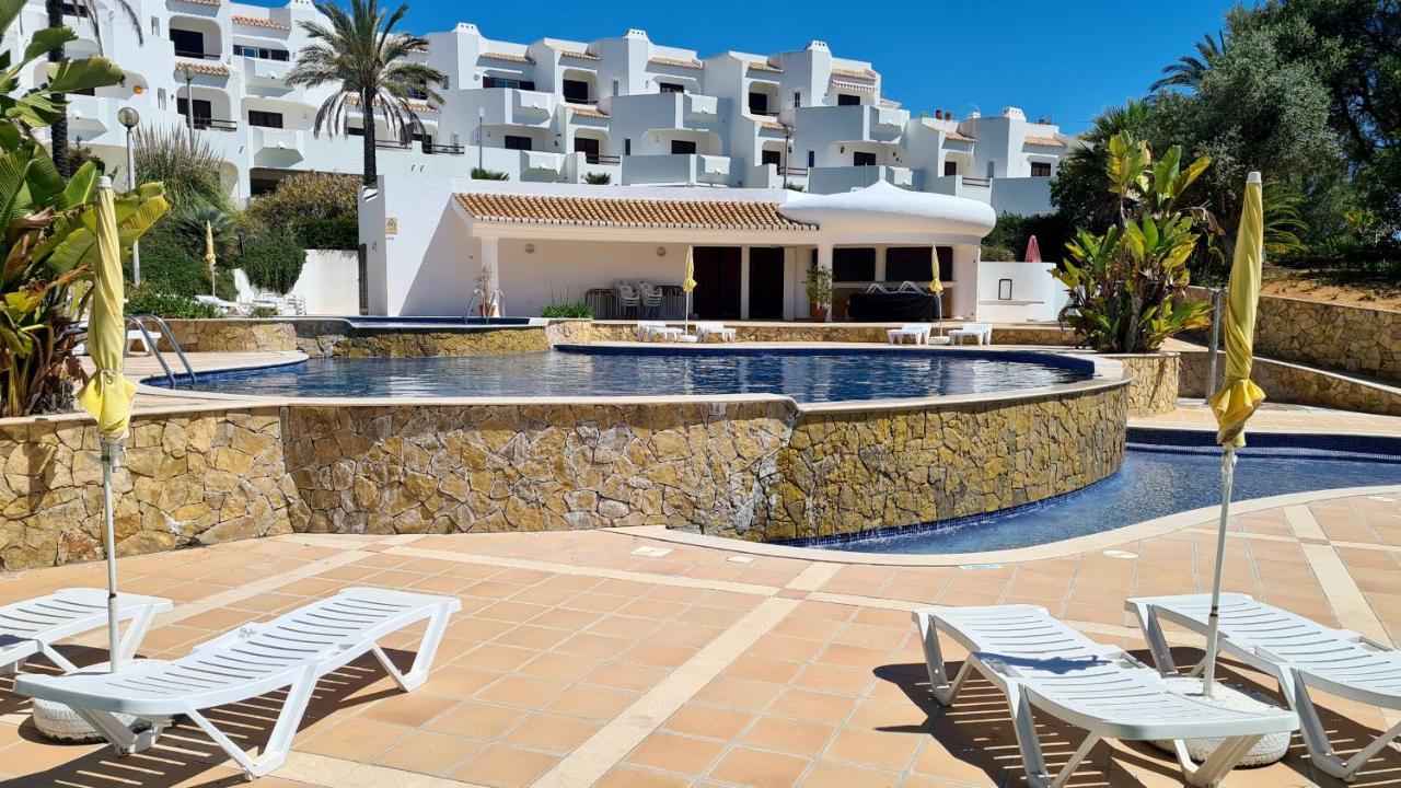 And Blue View Apartment Albufeira