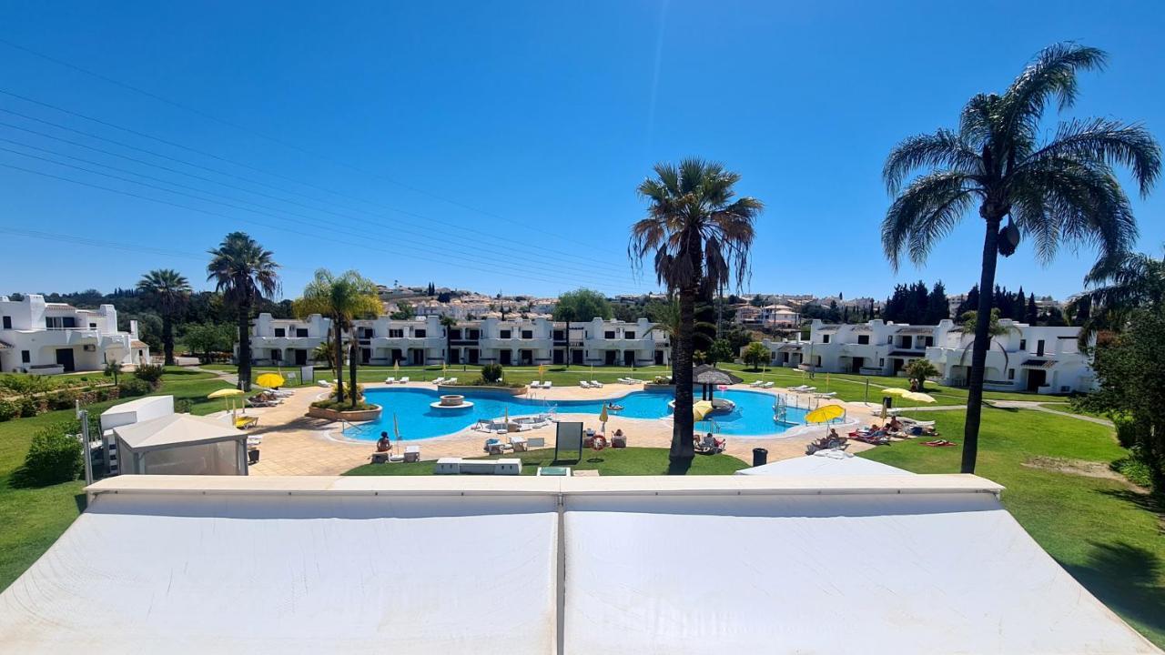 And Blue View Albufeira