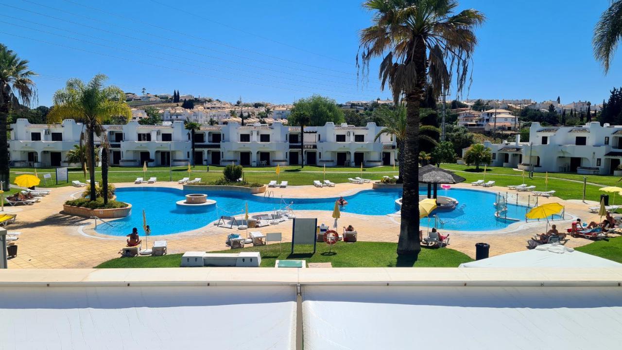Apartment And Blue View Albufeira
