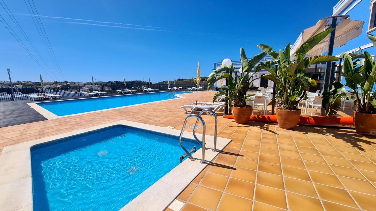 And Blue View Apartment
